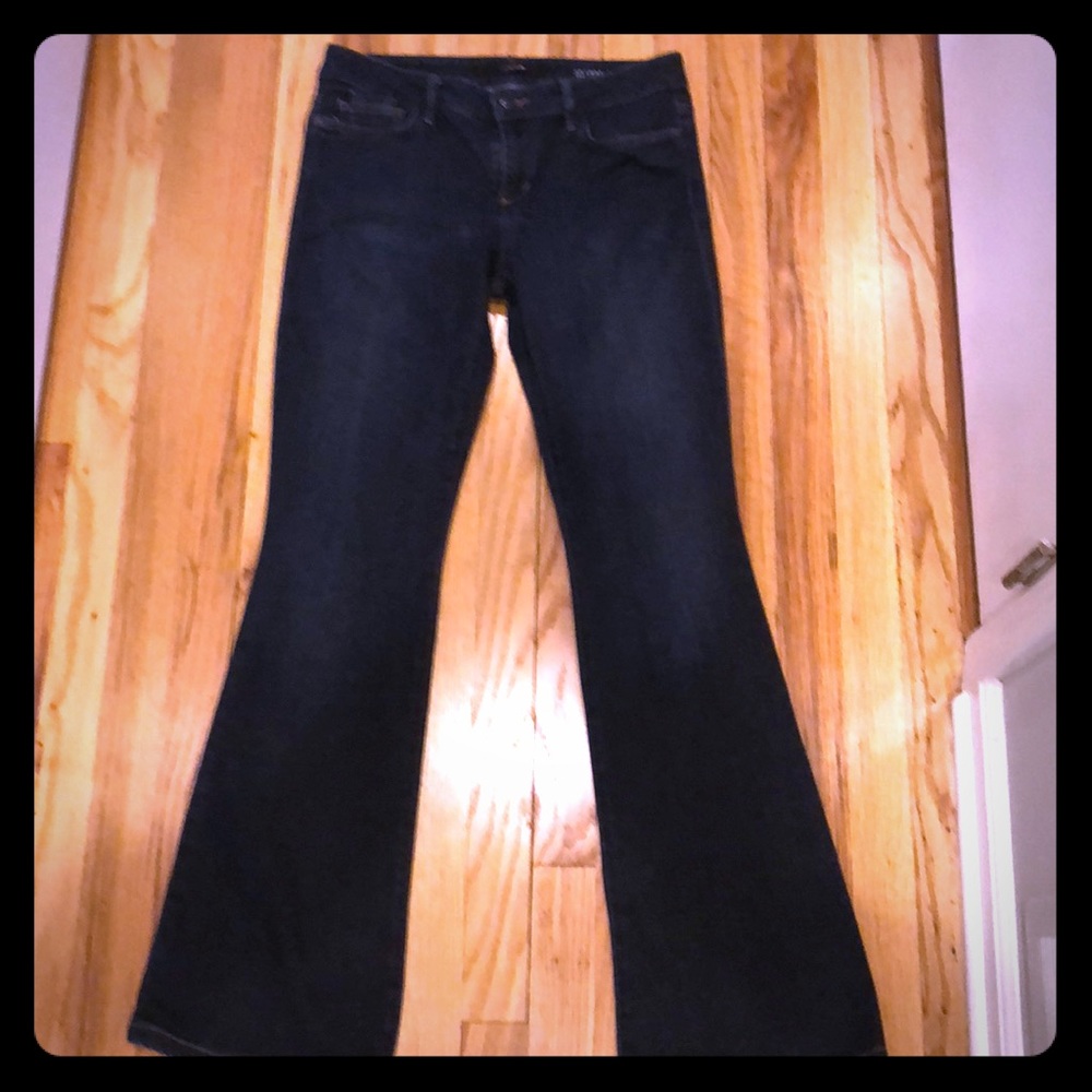 Joe’ Jeans